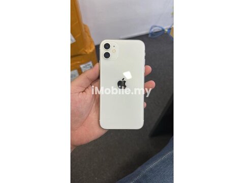 Apple iPhone 11 128GB