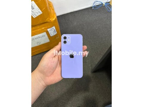 Apple iPhone 12 128GB