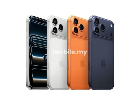 Apple iPhone 17 Pro Max 256GB