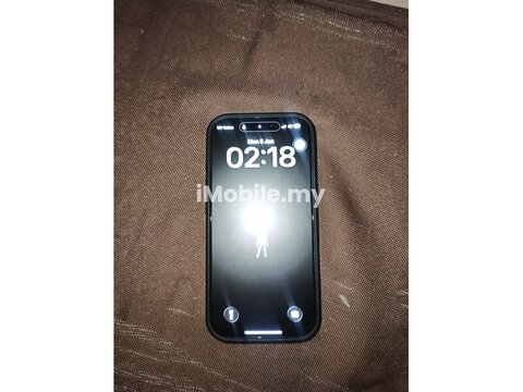 Apple iPhone 17 Pro