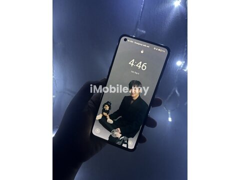 realme GT Master Edition 8GB + 256GB (GREY)