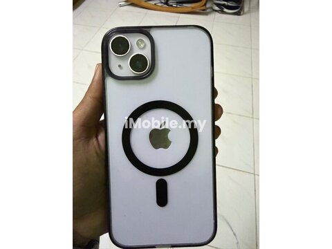 Apple iPhone 14 Plus