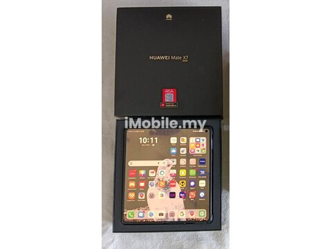 Huawei Mate Xs