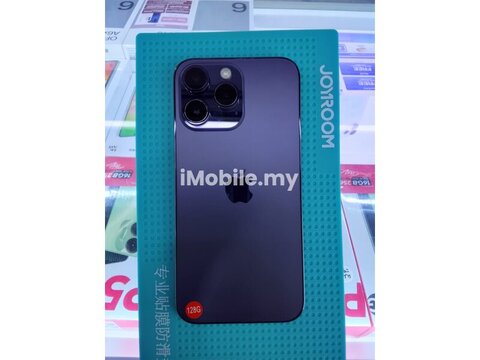 IPHONE 14 PRO MAX | 128GB | PURPLE