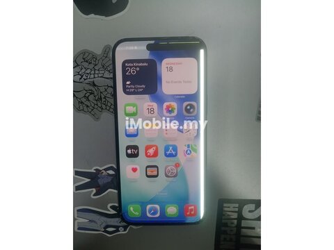 Apple iPhone 16 Plus