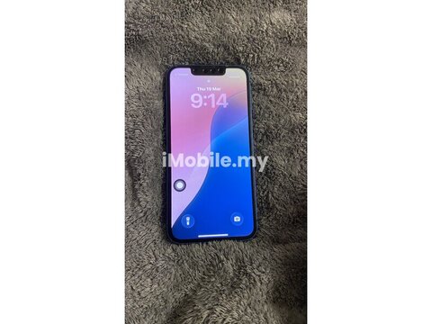 Apple iPhone 13 Mini