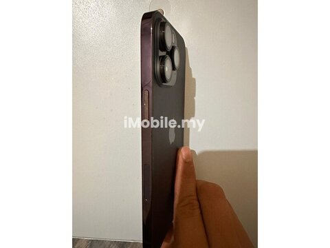 Apple iPhone 14 Pro Max