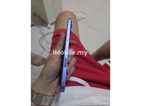 Apple iPhone 16 Plus