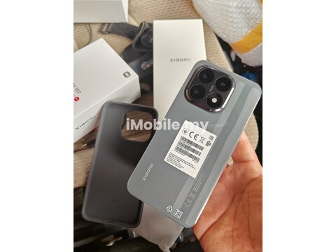 Xiaomi 15T