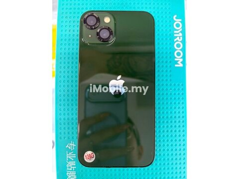 IPHONE 13 | 128GB | GREEN