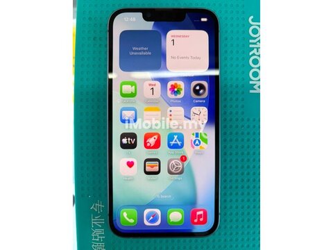 IPHONE 14 | 128GB | BLUE