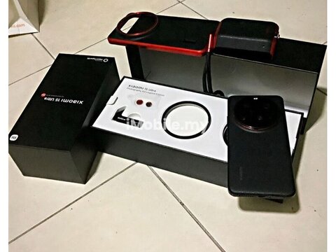 Xiaomi 15 Ultra